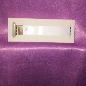 Apple Watch band